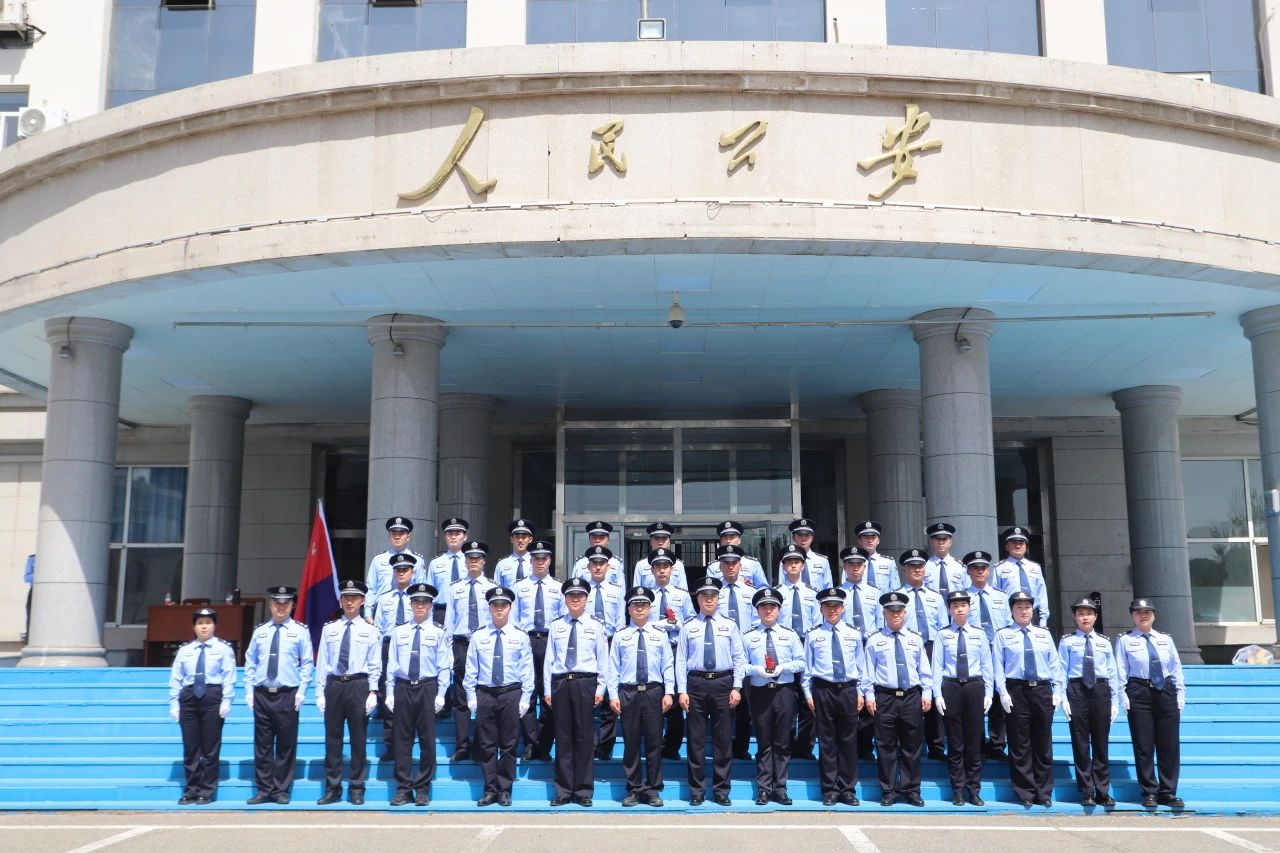 持續(xù)推進(jìn)“抓強(qiáng)整樹(shù)”丨颯！這場(chǎng)會(huì)操比武不一般相關(guān)圖片